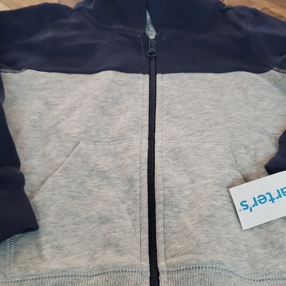 CARTER'S boy Hoodie